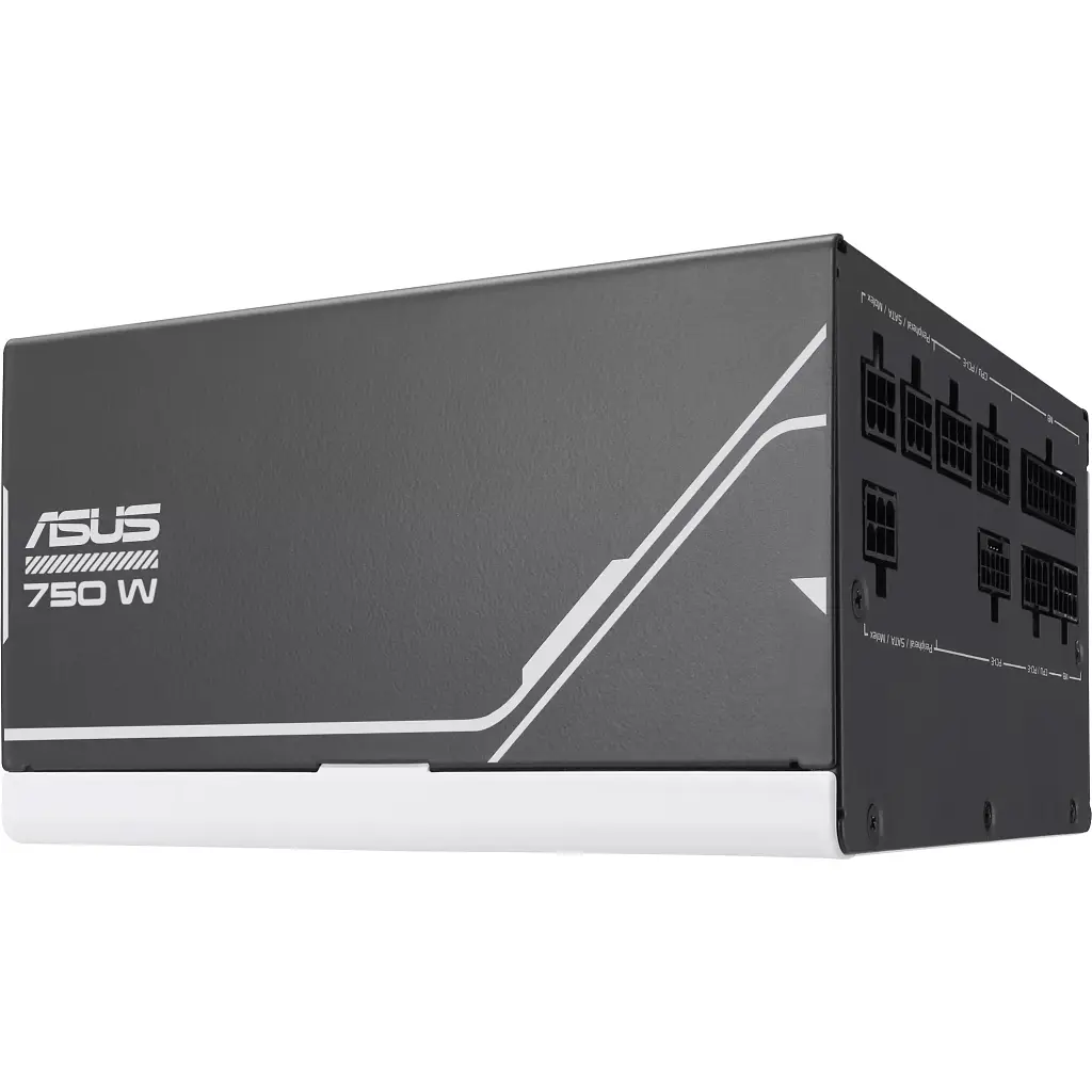 Блок живлення Asus 750W Prime AP-750G 90YE00U1-B0NA00 - фото 5