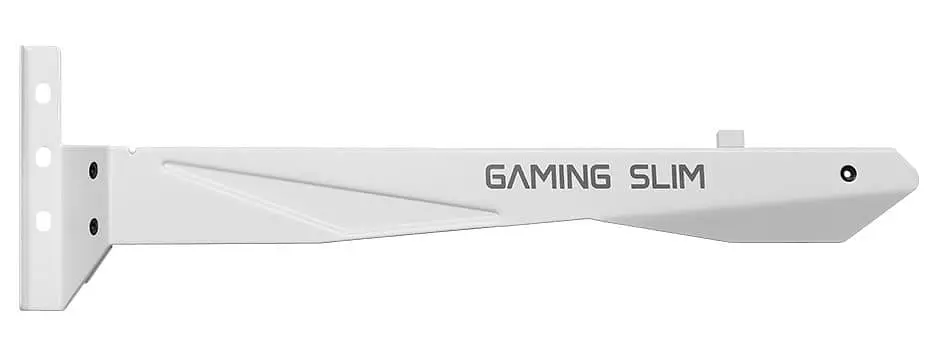 Відеокарта MSI RTX 4080 SUPER 16G GAMING X SLIM WHITE (RTX 4080 SUPER 16G GAMING X SLIM WHITE) (GDDR6X, 256 bit, PCI-E v4.0 x16) FR - фото 5