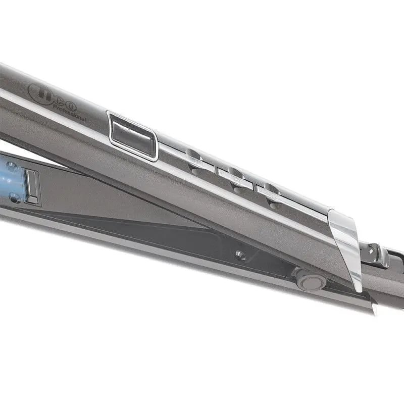 Выпрямитель для волос TICO Professional Laser Ion Graphit (100017) [78076] - фото 3