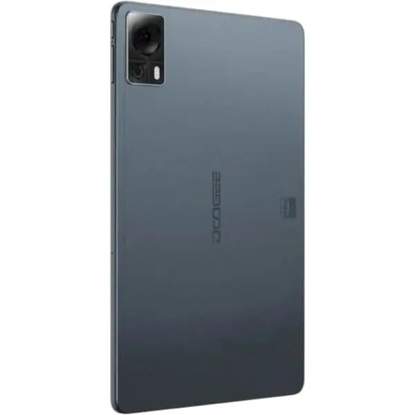 Планшет Doogee T20S 8/128GB LTE Space Gray - фото 3