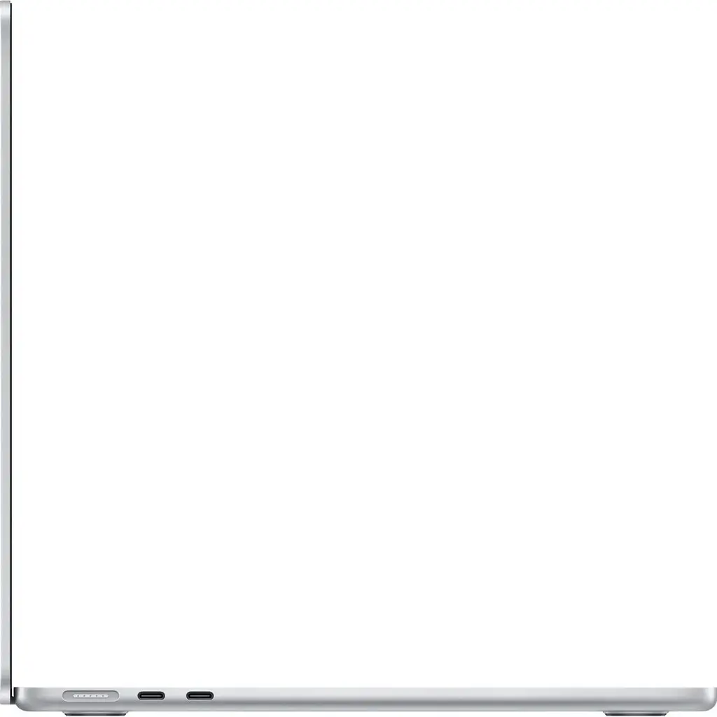 Ноутбук Apple MacBook Air 13` M4 24/512GB Silver 2025 (MC654) [129947] - фото 6
