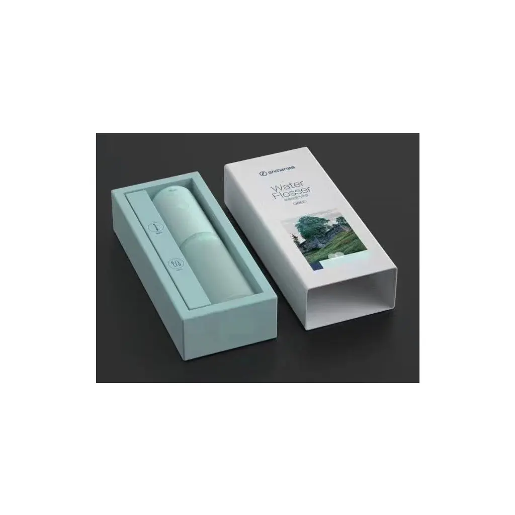 Іригатор Xiaomi Mint3 - фото 12