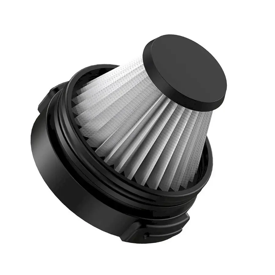 Фільтр для пилососа Baseus A3lite Car vacuum Cleaner strainer（1PCS）Cluster чорний - фото 3