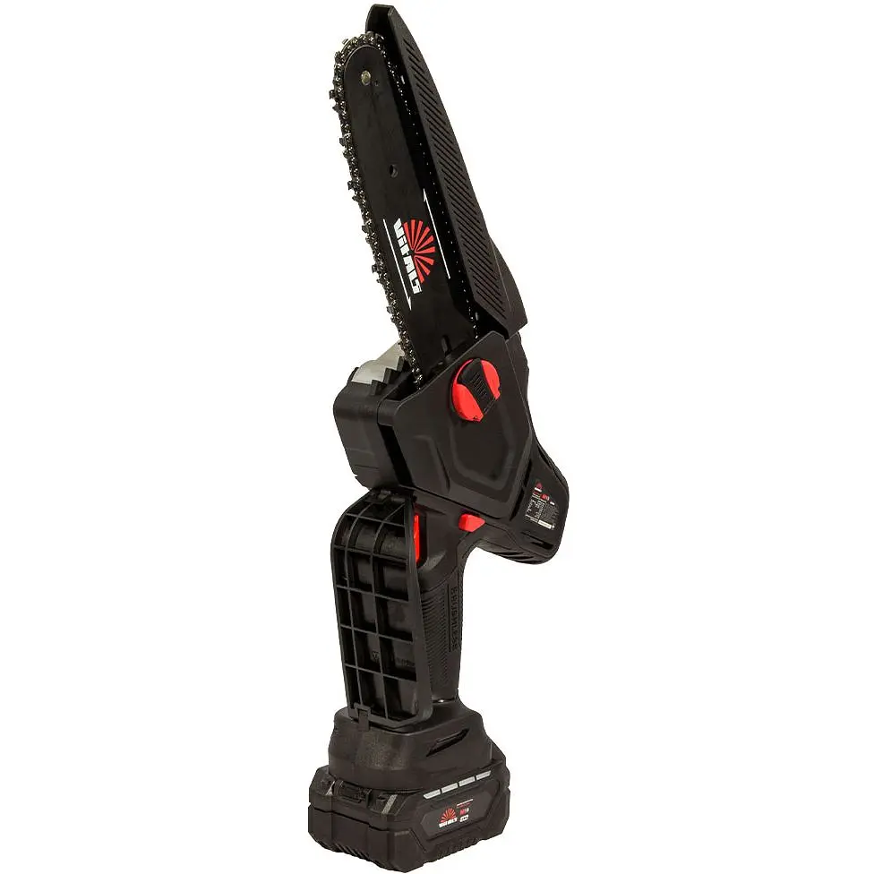 Пила ланцюгова Vitals Professional AKZ 1820ak BL Kit (237654) - фото 4