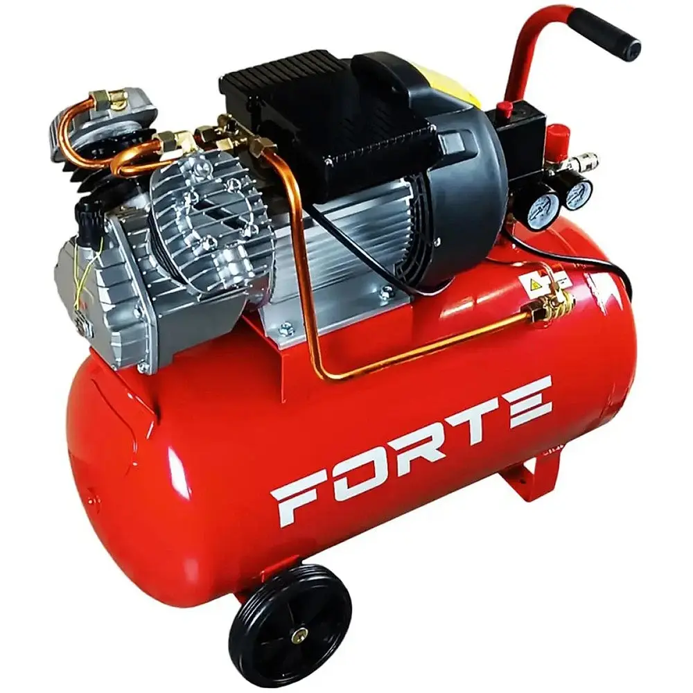 Компресор Forte VFL-50 (19849) - фото 4
