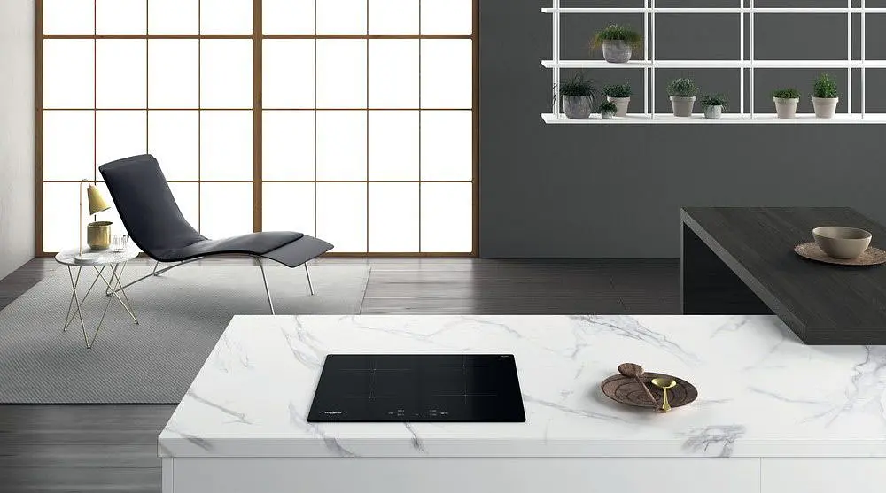 Індукційна варильна поверхня Whirlpool WS Q7360 NE [113331] - фото 9