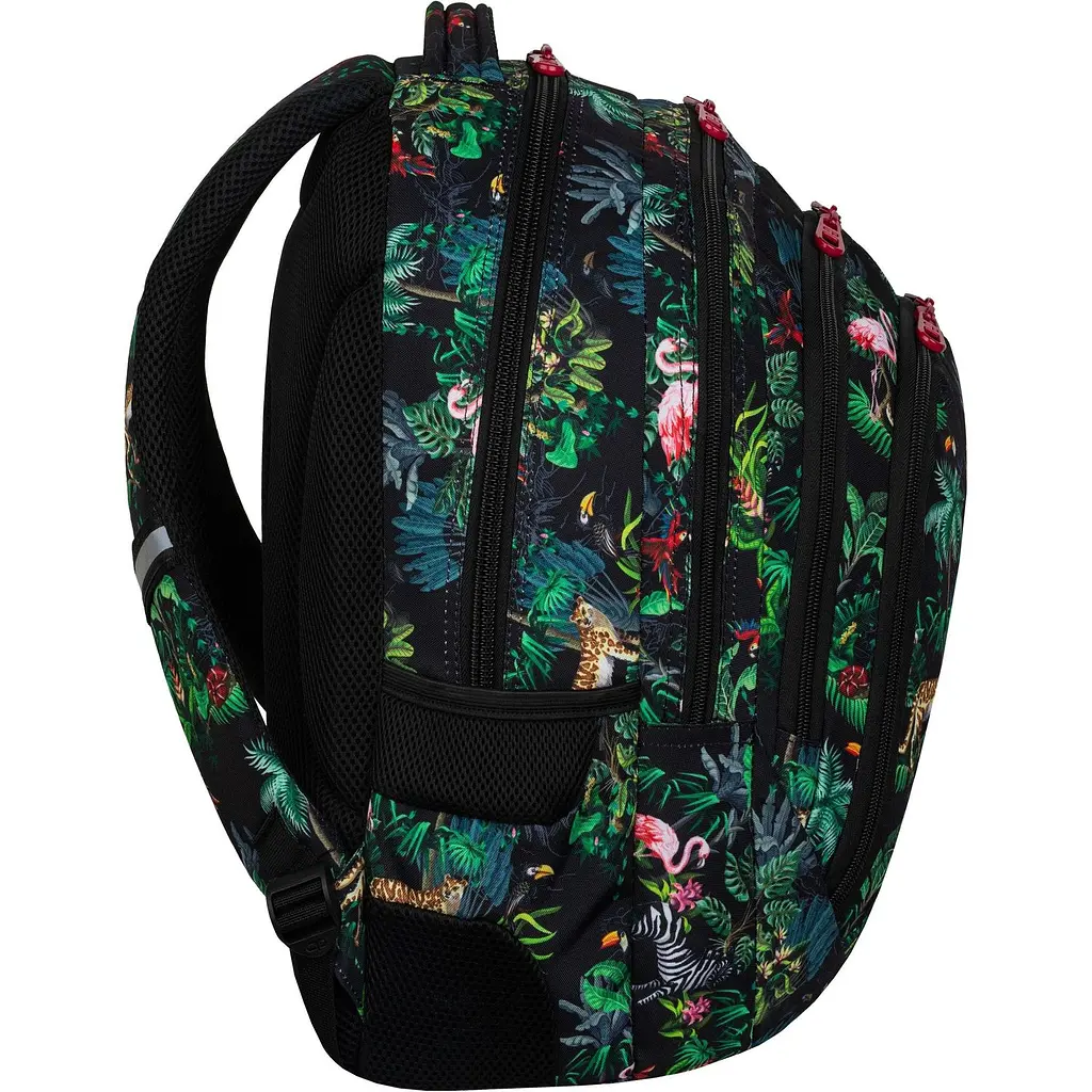 Рюкзак CoolPack Drafter Snork, 28 л, 44x32x19 см (F010741) - фото 2