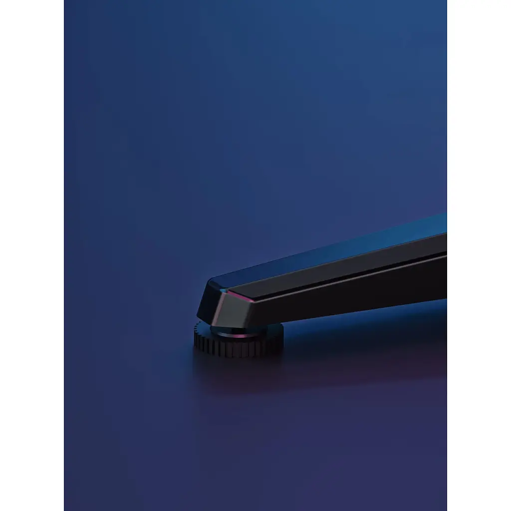 Комп'ютерний ігровий стіл Anda Seat Wind Seeker Black (AD-D-PT-1600-01-B) [123499] - фото 14