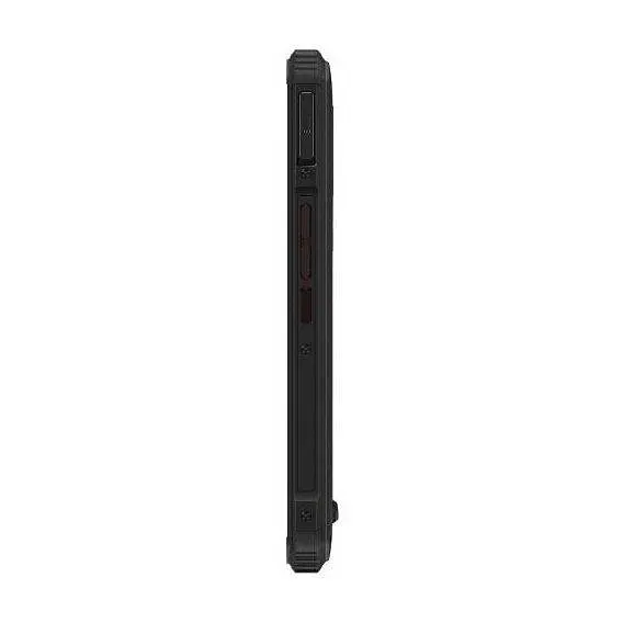 Захищений смартфон Oukitel WP7 6/128GB АКБ 8 000мАг Black - фото 5