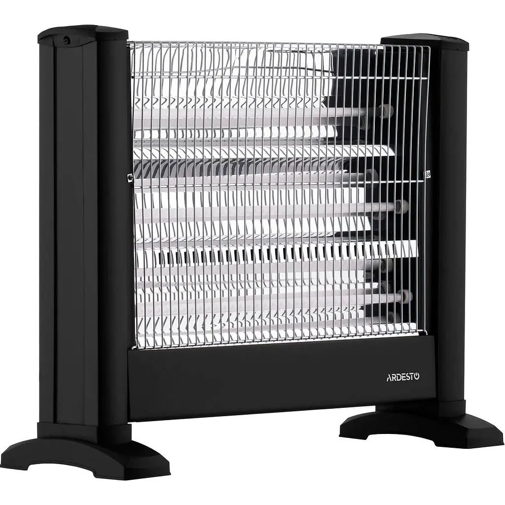 Инфракрасный обогреватель Ardesto IHS-1650 [119209] - фото 3