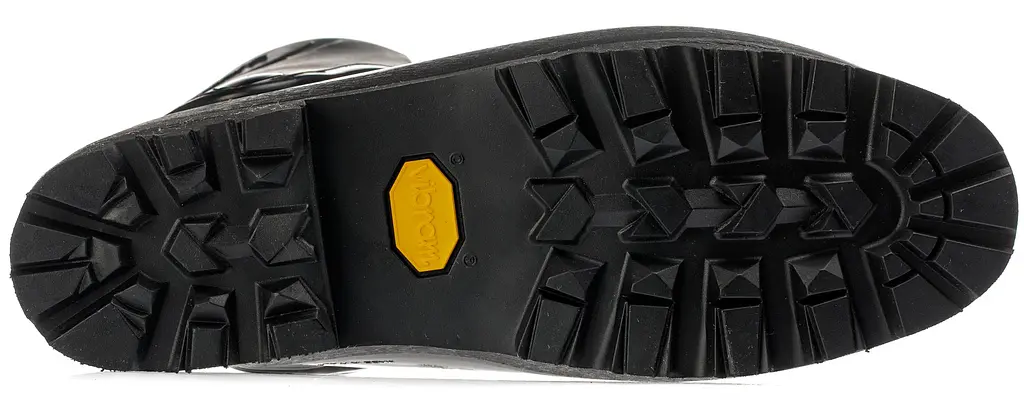 Черевики Scarpa Vega 42 Чорний - фото 2
