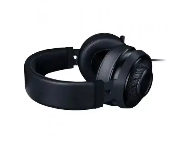 Комп'ютерна гарнітура Razer Kraken Pro V2 Black (RZ04-02050100-R3M1) - фото 4
