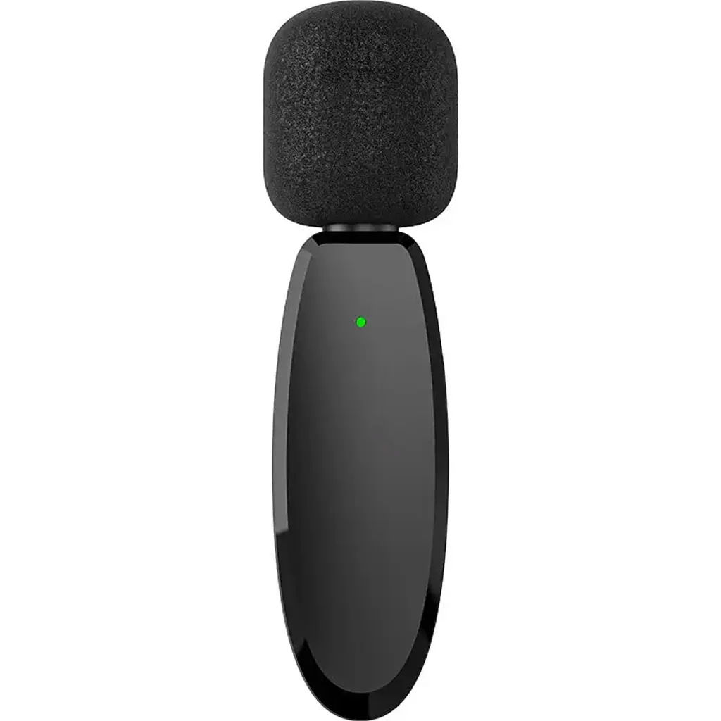 Мікрофонна радіосистема Ulanzi V6 3-in-1 Plug-Play (A020GBB1) [107646] - фото 2