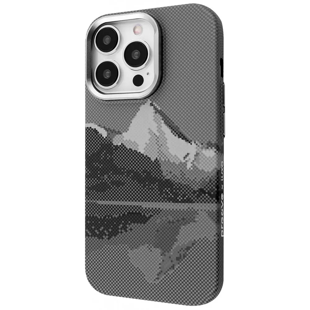 Чохол Proove Gleam Case with Magnetic Ring iPhone 15 Pro в асортименті - фото 5