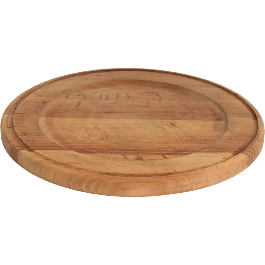 Сковорода Brizoll Horeca порційна з круглою підставкою 14 см (H1425-DK) - фото 7