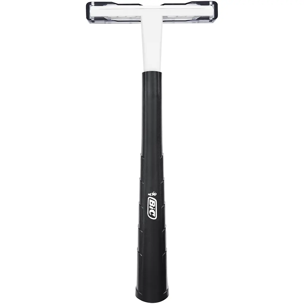 Бритва чоловіча BIC Metal без змінних картриджів 36 шт. - фото 3