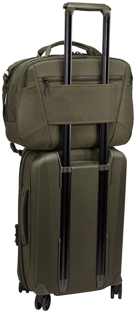 Дорожня сумка Thule Crossover 2 Boarding Bag Forest Night (TH 3204058) - фото 8