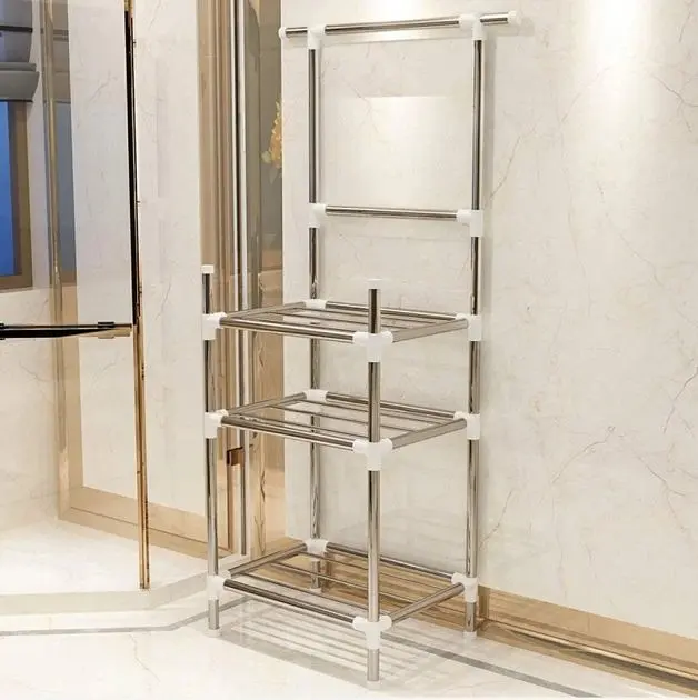 Стойка-стеллаж Supretto (5862) - фото 4