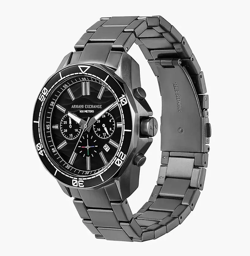 Годинник Armani Exchange AX1959 - фото 3