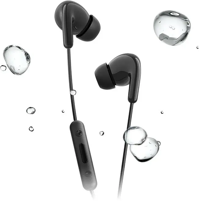 Навушники Xiaomi Type-C Earphones Black (BHR8930GL) - фото 4