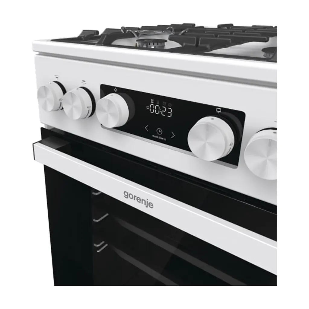 Плита Gorenje GGI5C21WF-B - фото 7