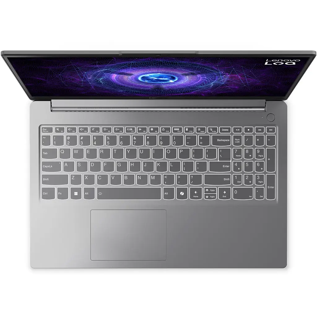 Ноутбук Lenovo LOQ 15IAX9E (83LK00CVUS) - фото 6