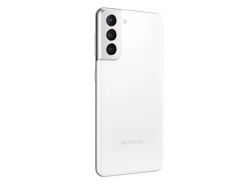 Смартфон Samsung Galaxy S21 8/256GB Phantom White UA (SM-G991BZWGSEK) (Exynos) - фото 7