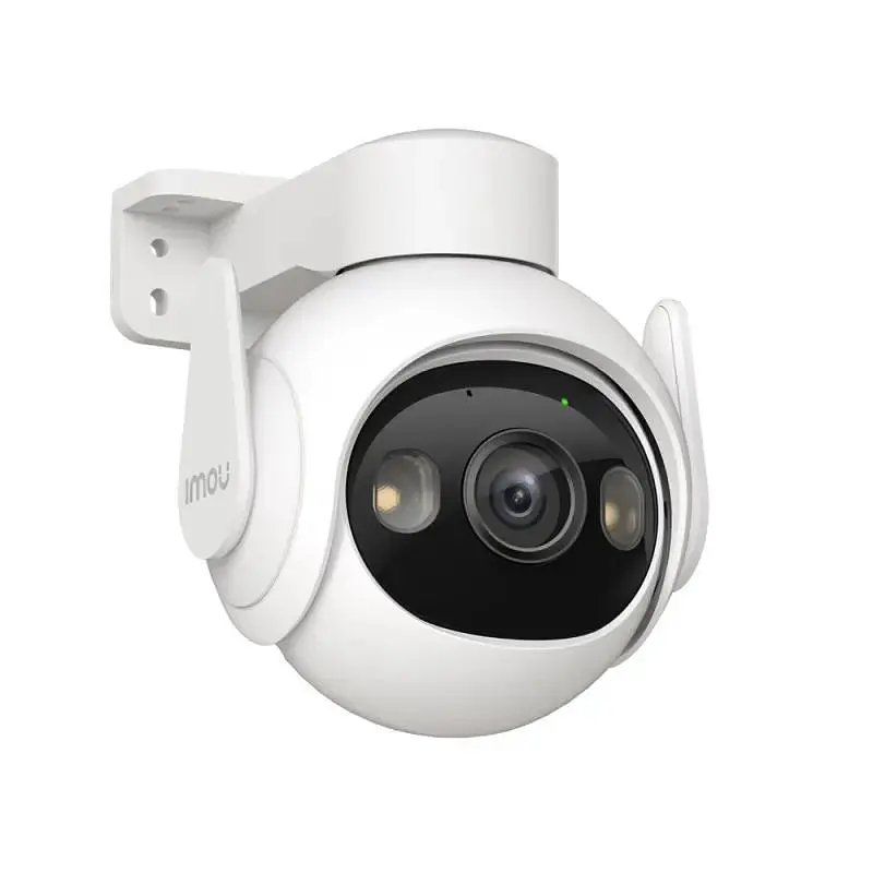 IP-камера Imou Cruiser 2 (IPC-GS7EP-5M0WE) - фото 6