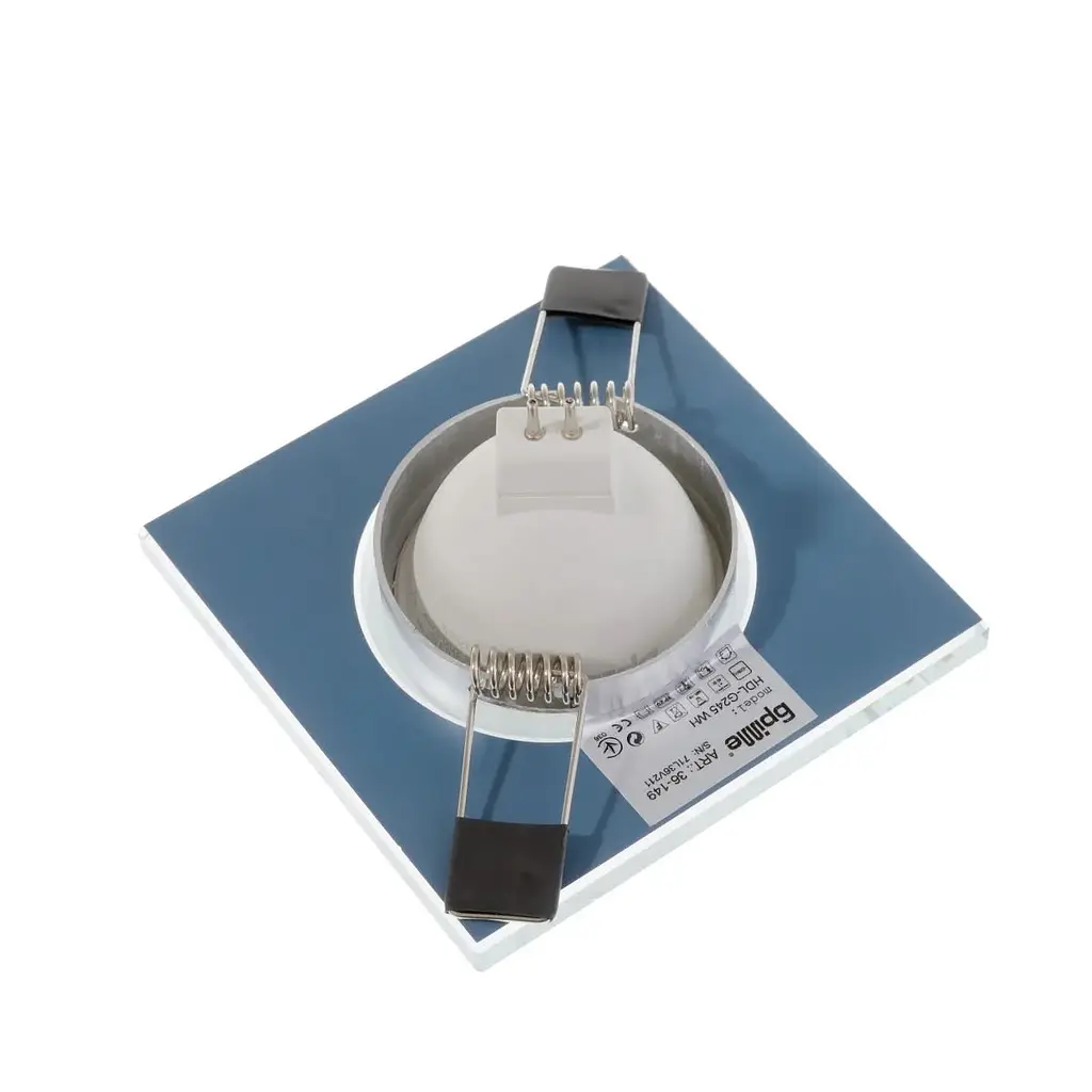 Светильник точечный Brille декоративный HDL-G245 WH MR16 36-149 - фото 3