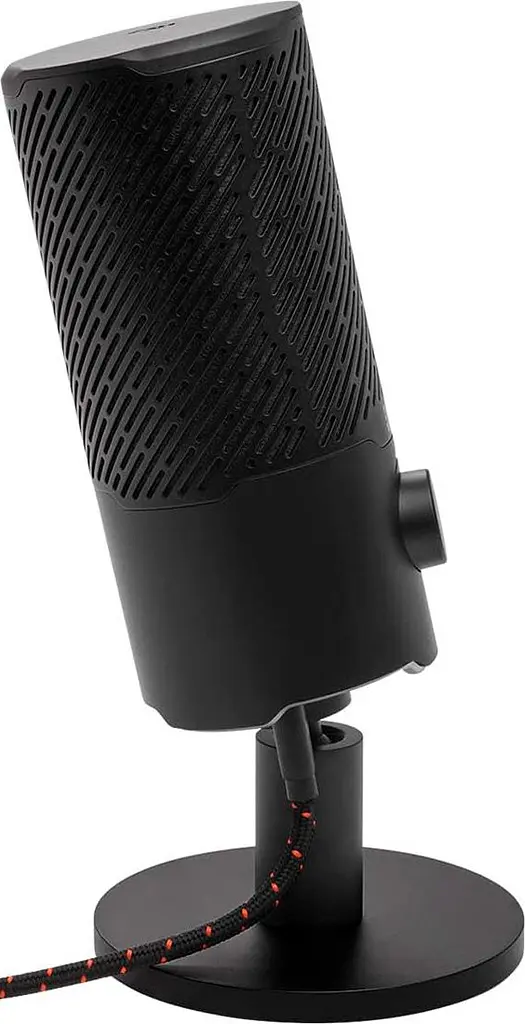 Мікрофон JBL Quantum Stream (JBLQSTREAMBLK) [85032] - фото 6