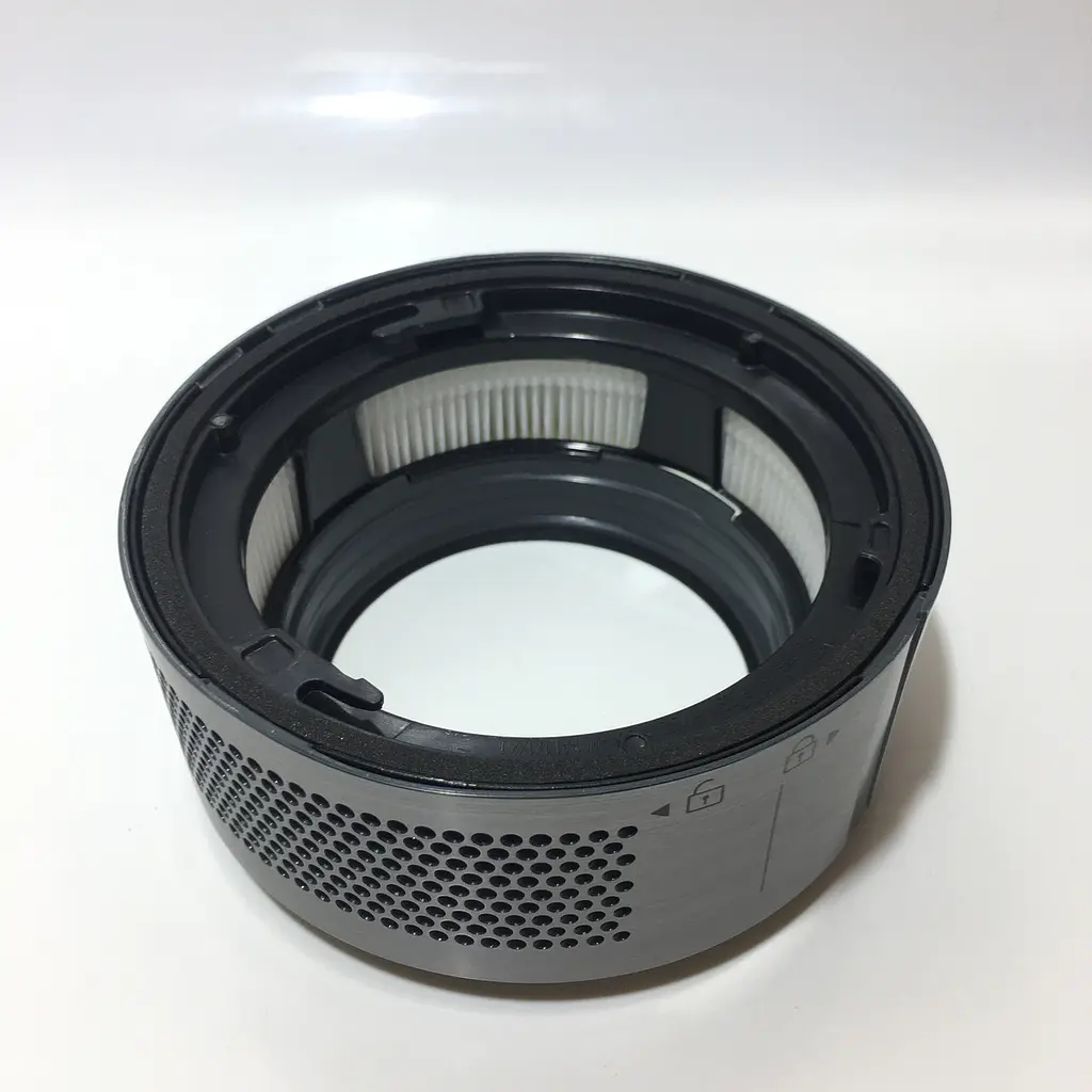 Фильтр HEPA15 аккумуляторного пылесоса Samsung PowerStick JET 60, JET 70, JET 75, JET 90, DJ97-02641A - фото 6