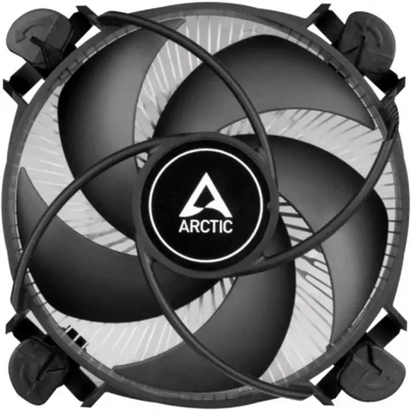 Кулер до процесора Arctic Alpine 17 CO (ACALP00041A) - фото 4