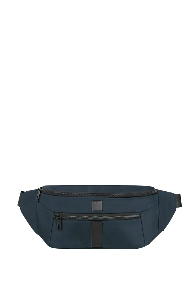 Сумка На Пояс Samsonite SACKSQUARE BLUE 39x14x7 KL5*01004