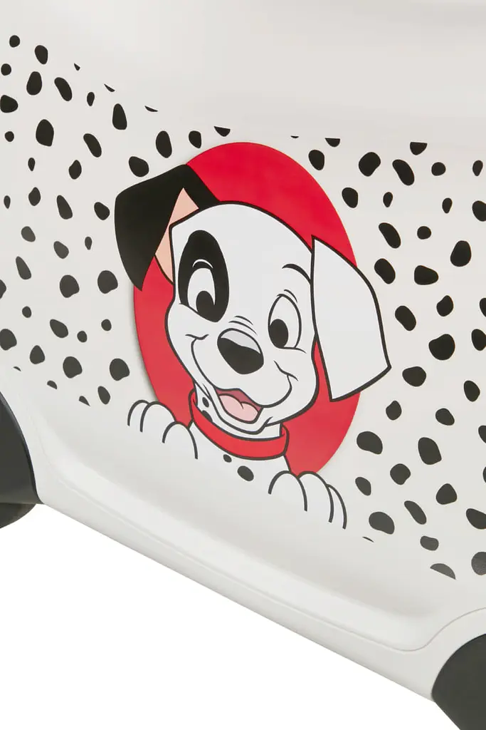 Валіза 52 См Samsonite DREAM2GO DISNEY PATCH 52х38х21 56C*08001 - фото 12
