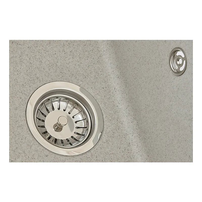 Кухонная мойка Zerix ZS-6250S-07 Marble ZX4590, Сафари - фото 5