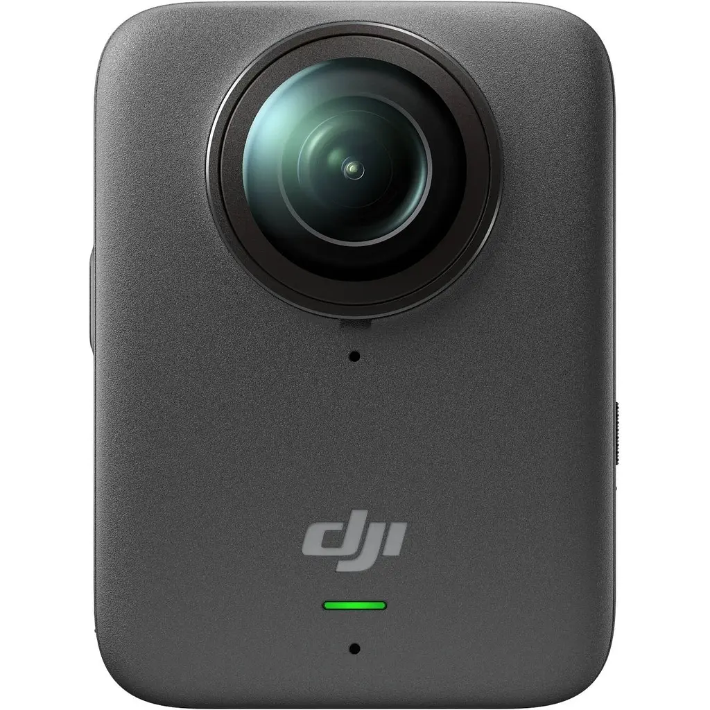 Екшн-камера DJI Osmo 360 Essential Combo (CP.OS.00000443.02) EU [177127] - фото 2