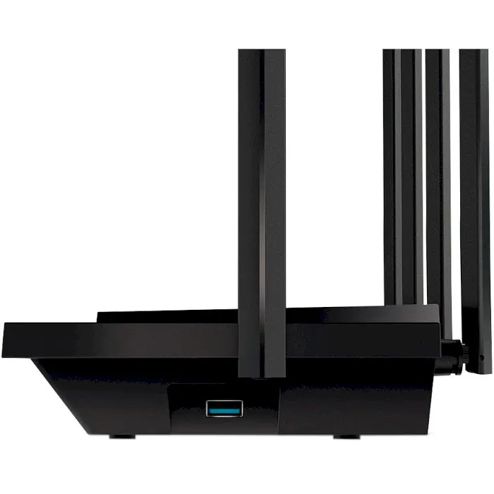 Маршрутизатор TP-Link Archer AX72 Pro - фото 2