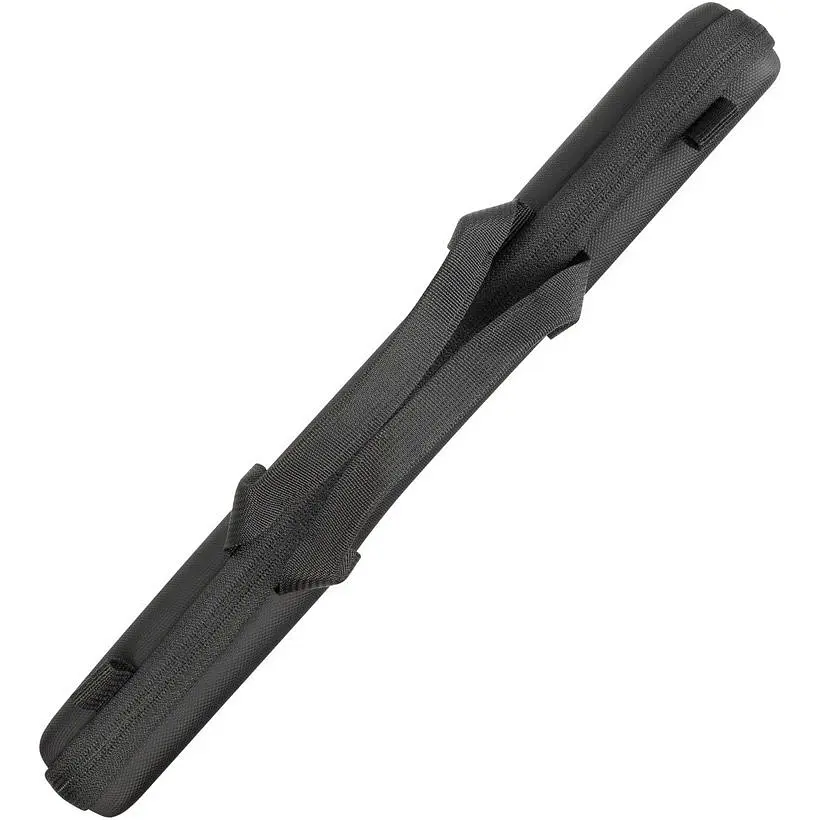 Сумка для ноутбука RivaCase Antishock 5131 15.6` Black [112610] - фото 5
