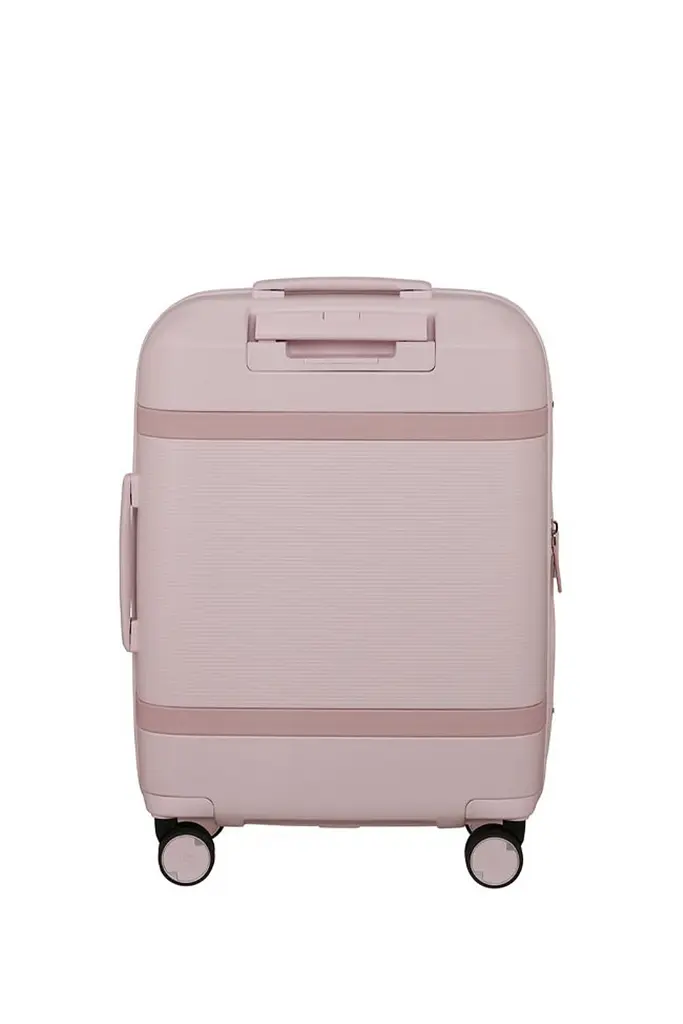 Валіза Samsonite IMAGE MAGIC 55 см PINK 55x40x20(23) KQ5*07007 - фото 5