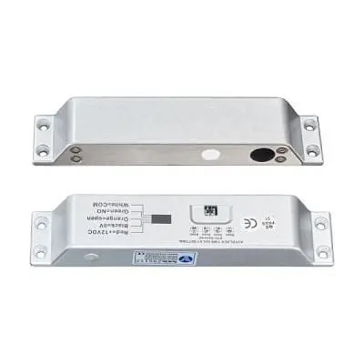Електромеханічний замок Yli Electronic (YB-500IN(LED) - фото 2