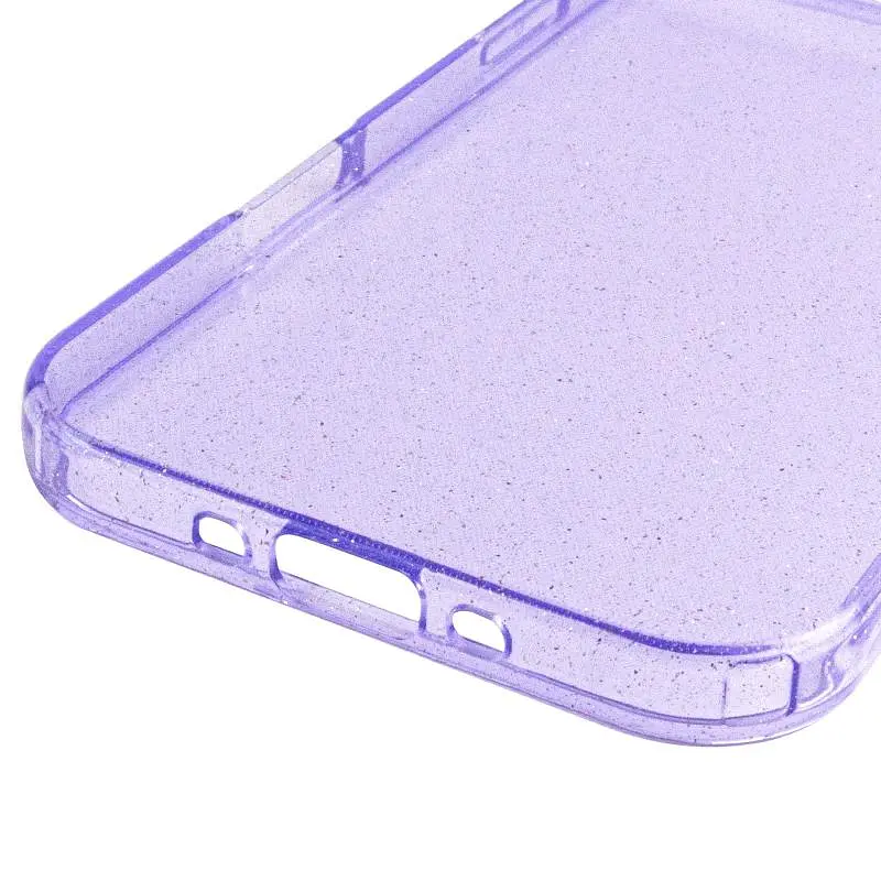 Чохол Epik TPU Nova для Apple iPhone 17 Air 6.5" Purple - фото 4