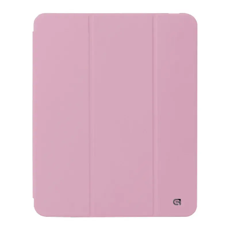 Чохол до планшета Armorstandart Smart Fold Pen Apple iPad Pro 13 (2024) Pink (ARM78142)