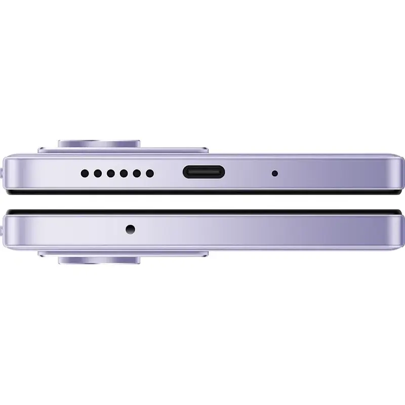 Термінал Xiaomi Redmi 15 6/128GB Sandy Purple - фото 6