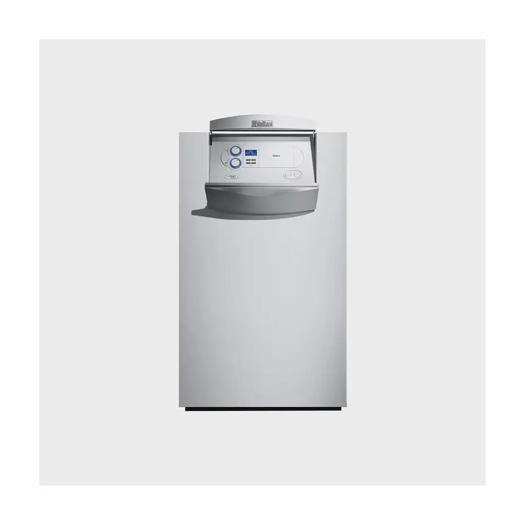 Газовий котел Vaillant ecoCRAFT exclusiv VKK 1606/3-E підлоговий конденсаційний одноконтурний (0010016462) - фото 2