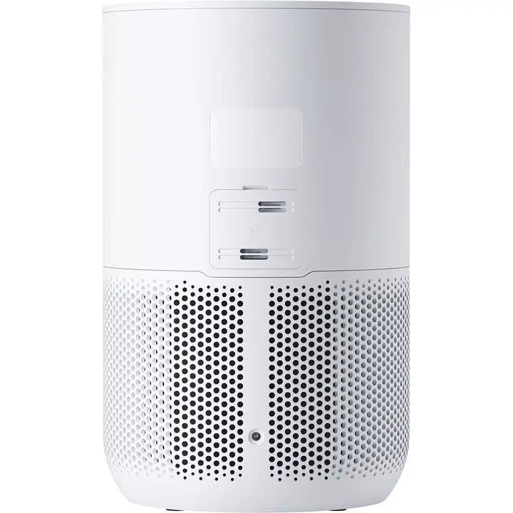 Очищувач повітря Xiaomi Smart Air Purifier 4 Compact [79158] - фото 5