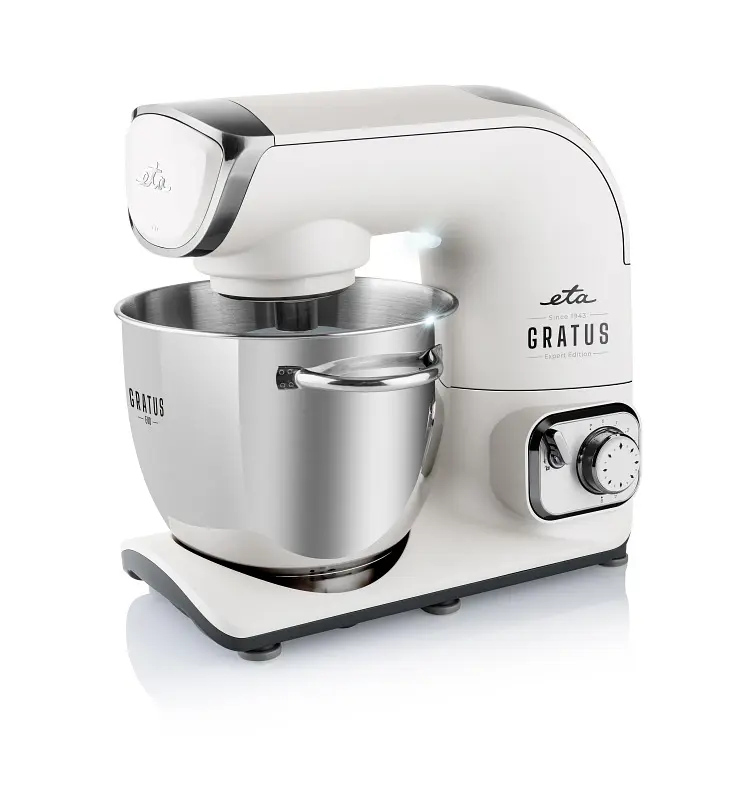 Кухонна машина ETA Gratus Evo Expert 1028 90065 - фото 8