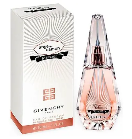 Оригінал Givenchy Ange Ou Demon Le Secret 30 мл парфумована вода