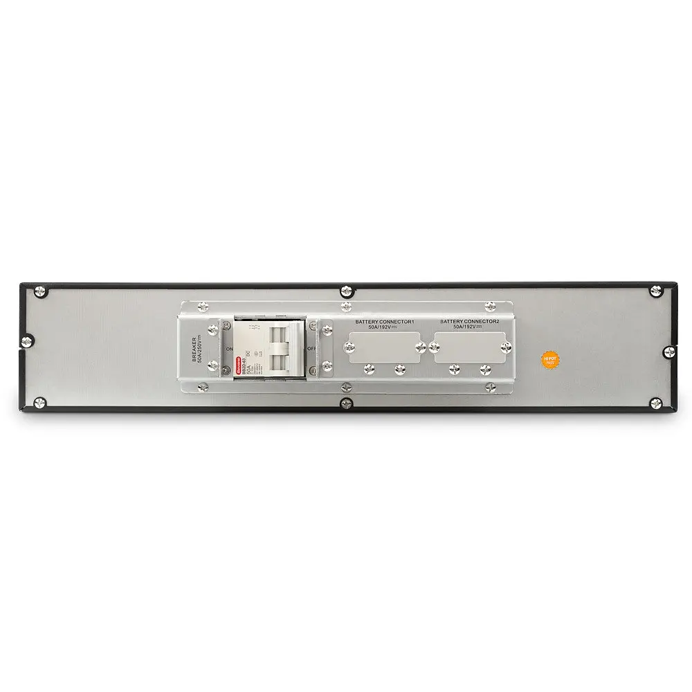 Бокс для акумуляторів Njoy 2U Battery Pack для Balder 6K/10K 12V 7Ah (PWUP-BP16PBA-AZ01B) - фото 4