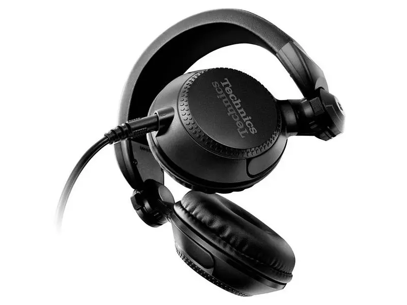 Навушники Panasonic EAH-DJ1200EK - фото 2