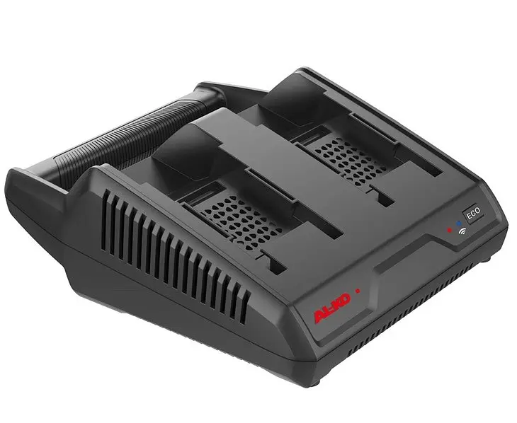 Подвійний зарядний пристрій AL-KO EnergyFlex C200 LI (114018) - фото 1
